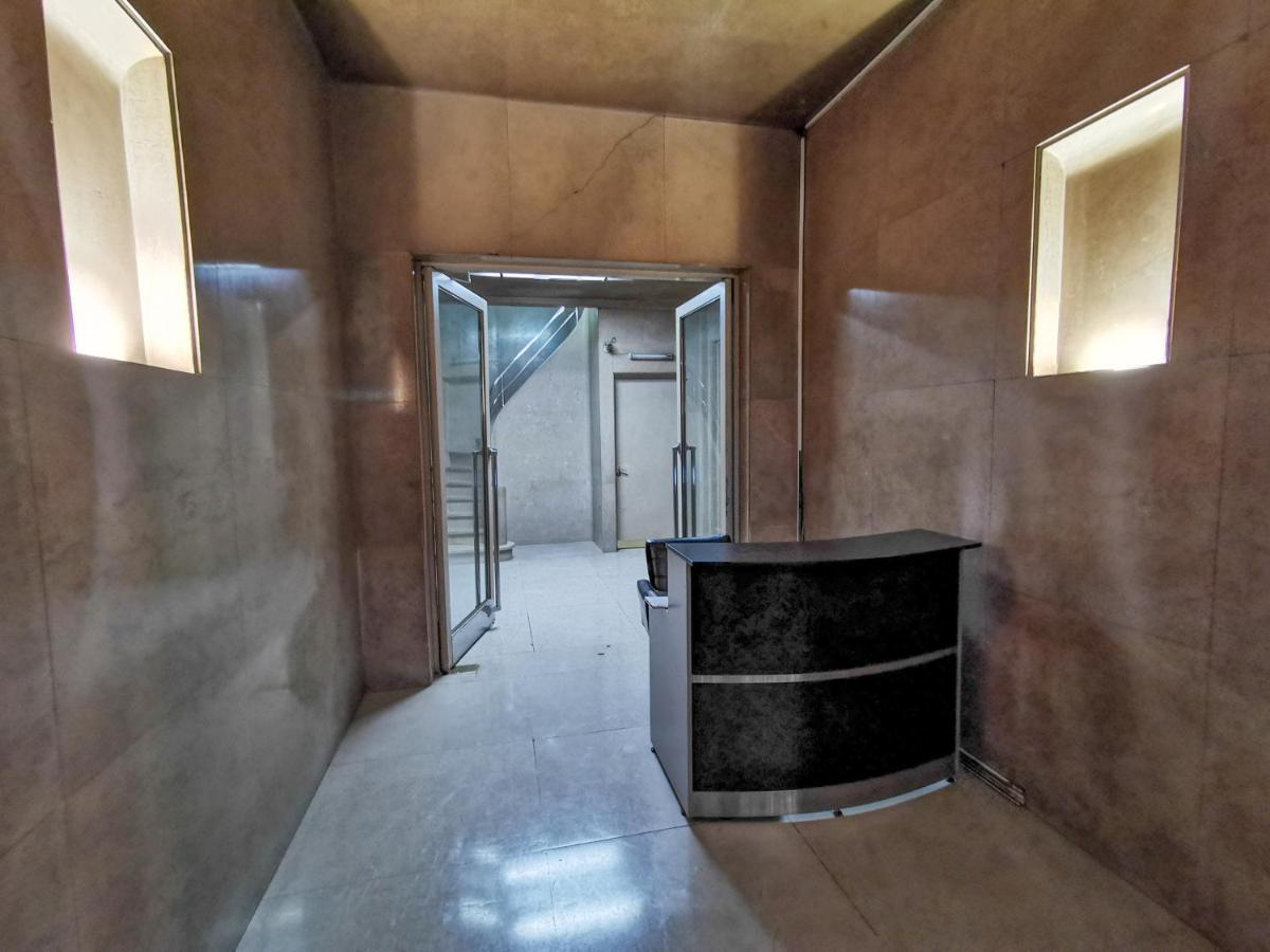 Penthouse Frente Al Obelisco Con Terraza Lägenhet Buenos Aires Exteriör bild